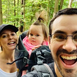 Meet your Posher, Lindsay